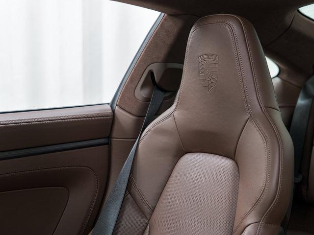 used 2026 Porsche 911 car, priced at $224,900