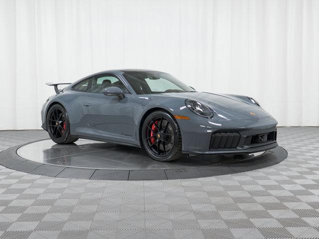 used 2026 Porsche 911 car, priced at $224,900