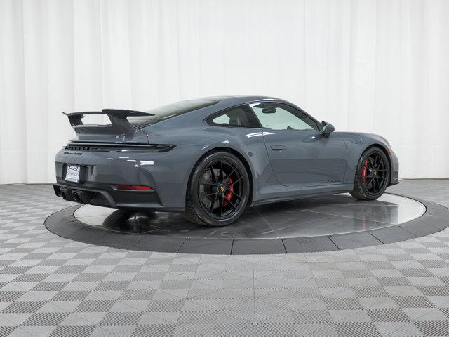 used 2026 Porsche 911 car, priced at $224,900