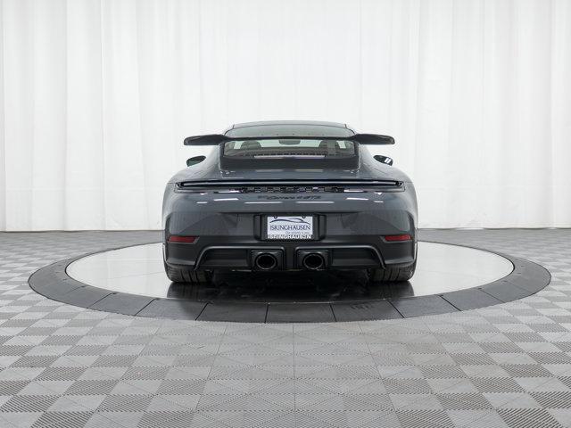 used 2026 Porsche 911 car, priced at $224,900