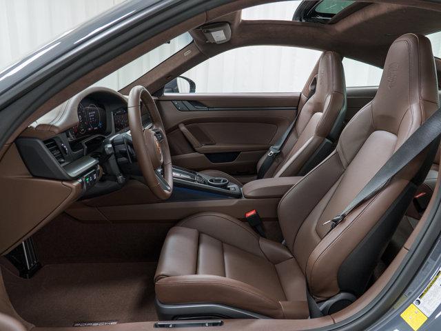 used 2026 Porsche 911 car, priced at $224,900