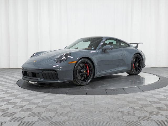 used 2026 Porsche 911 car, priced at $224,900