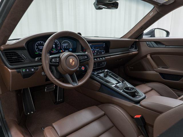 used 2026 Porsche 911 car, priced at $224,900