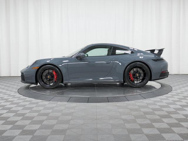 used 2026 Porsche 911 car, priced at $224,900