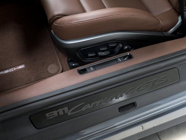 used 2026 Porsche 911 car, priced at $224,900