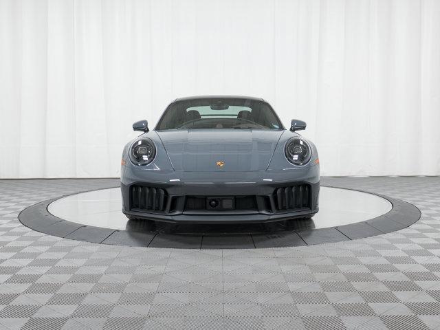 used 2026 Porsche 911 car, priced at $224,900