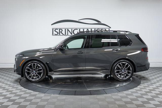 new 2026 BMW X7 car, priced at $127,225