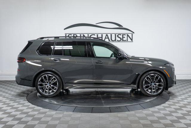 new 2026 BMW X7 car, priced at $127,225