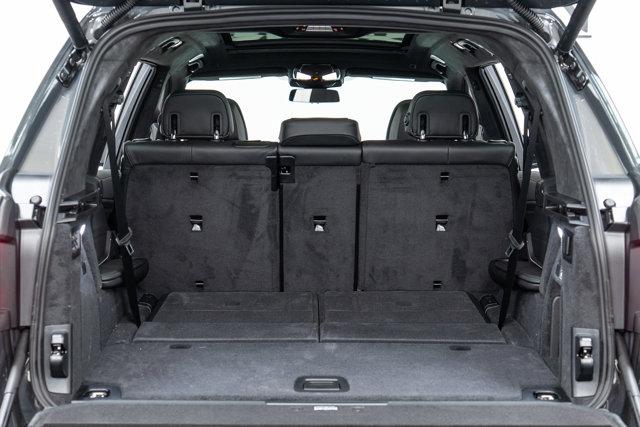 new 2026 BMW X7 car, priced at $127,225