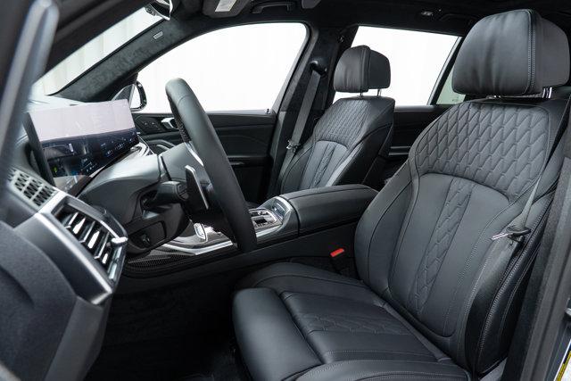 new 2026 BMW X7 car, priced at $127,225