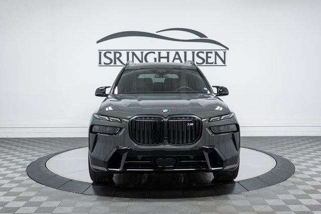 new 2026 BMW X7 car, priced at $127,225