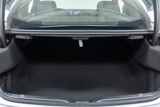 used 2022 Mercedes-Benz C-Class car, priced at $51,900