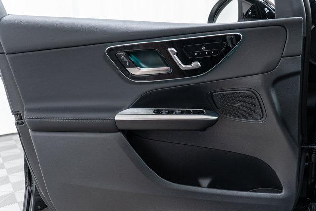 new 2026 Mercedes-Benz GLC 300 car, priced at $54,585