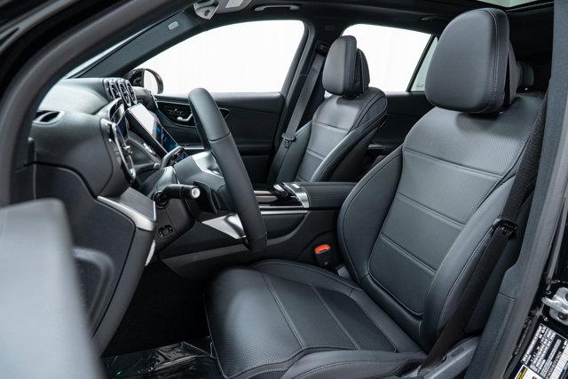 new 2026 Mercedes-Benz GLC 300 car, priced at $54,585
