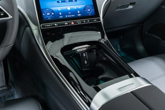 new 2026 Mercedes-Benz GLC 300 car, priced at $54,585