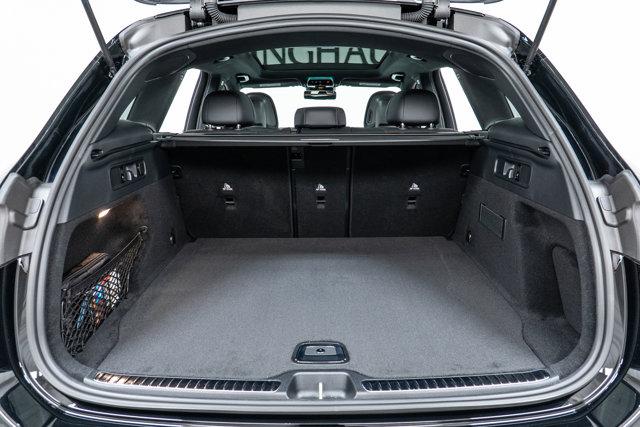 new 2026 Mercedes-Benz GLC 300 car, priced at $54,585