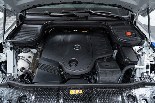 new 2026 Mercedes-Benz GLS 450 car, priced at $104,115