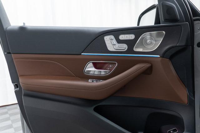 new 2026 Mercedes-Benz GLS 450 car, priced at $104,115