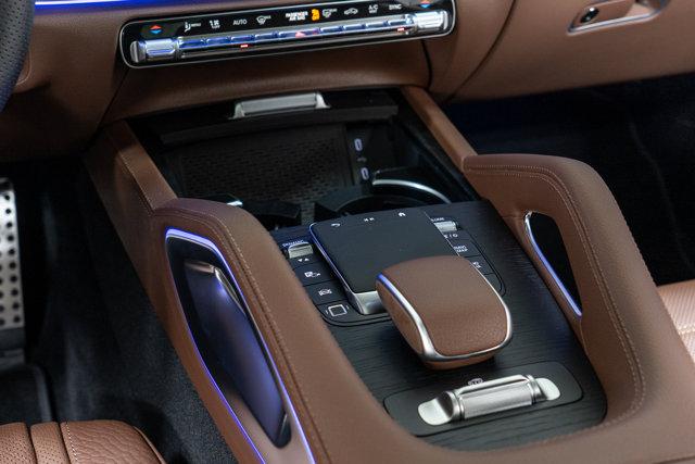 new 2026 Mercedes-Benz GLS 450 car, priced at $104,115