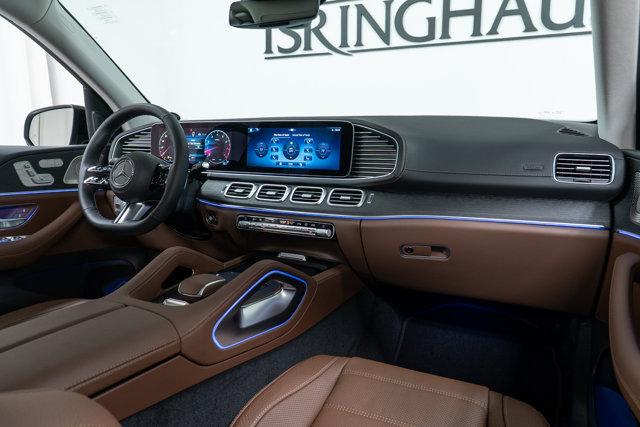 new 2026 Mercedes-Benz GLS 450 car, priced at $104,115
