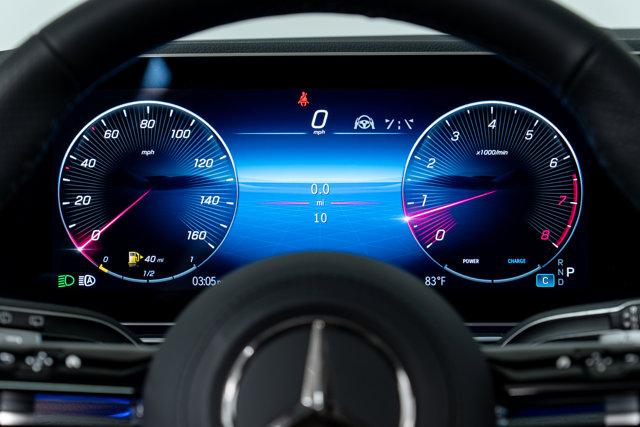 new 2026 Mercedes-Benz GLS 450 car, priced at $104,115