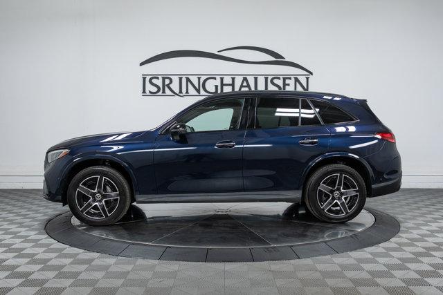 used 2023 Mercedes-Benz GLC 300 car, priced at $46,900