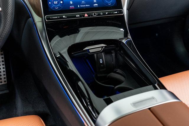 used 2023 Mercedes-Benz GLC 300 car, priced at $46,900