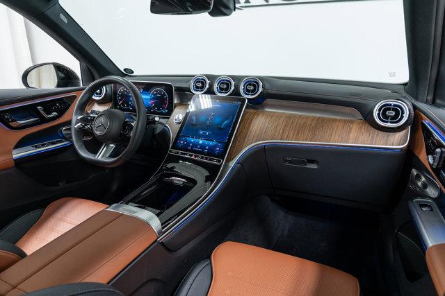 used 2023 Mercedes-Benz GLC 300 car, priced at $46,900