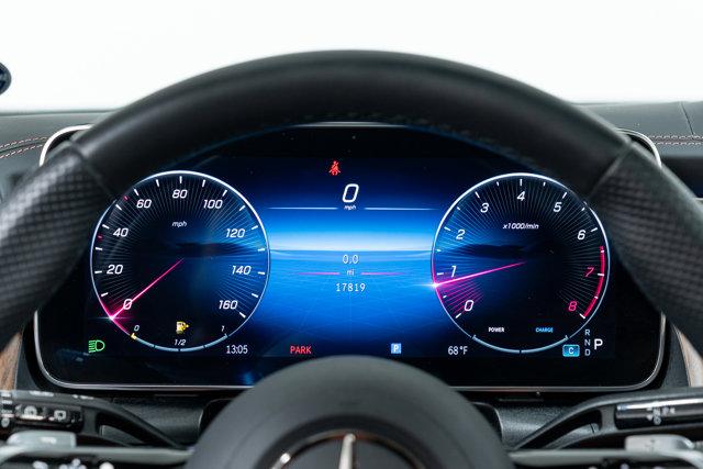 used 2023 Mercedes-Benz GLC 300 car, priced at $46,900