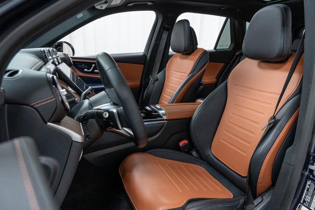 used 2023 Mercedes-Benz GLC 300 car, priced at $46,900