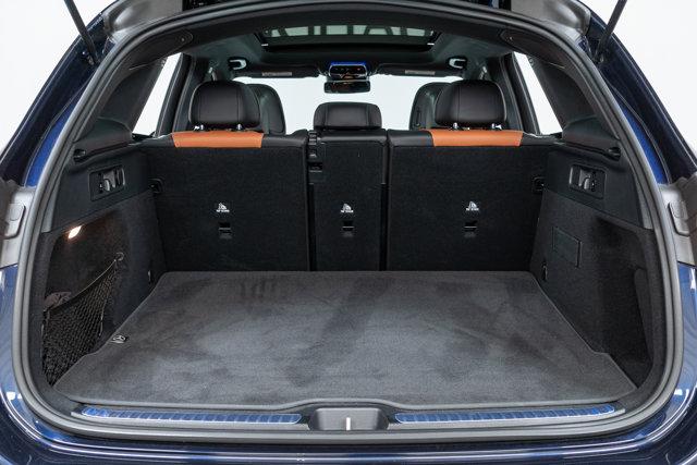 used 2023 Mercedes-Benz GLC 300 car, priced at $46,900