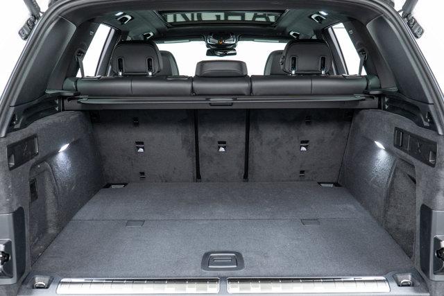 new 2026 BMW X5 car, priced at $84,375