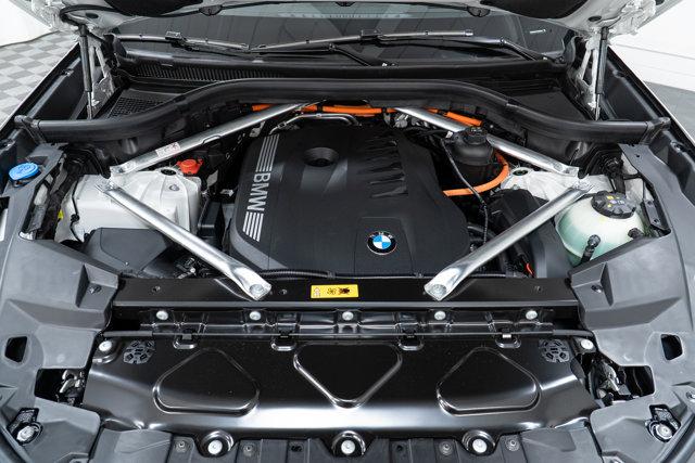 new 2026 BMW X5 car, priced at $84,375