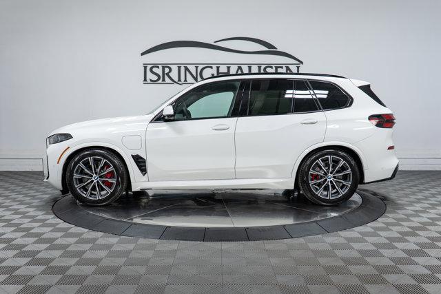 new 2026 BMW X5 car, priced at $84,375
