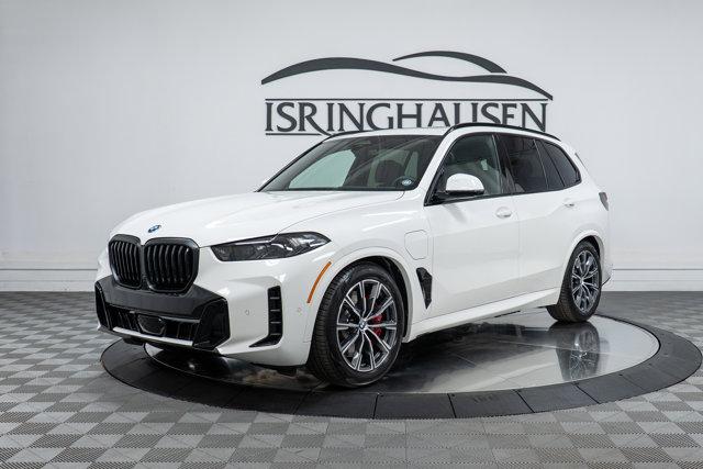 new 2026 BMW X5 car, priced at $84,375