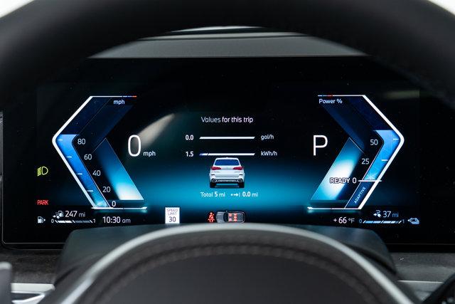 new 2026 BMW X5 car, priced at $84,375