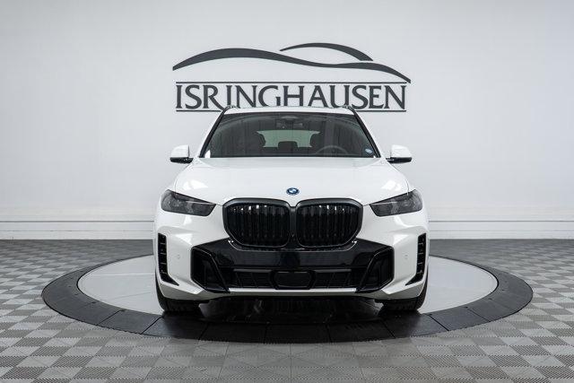 new 2026 BMW X5 car, priced at $84,375