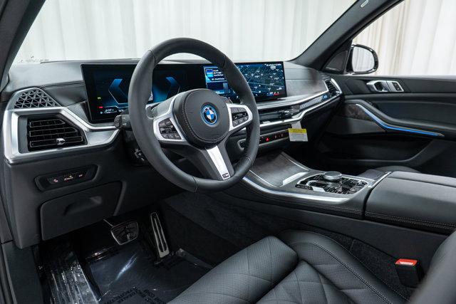 new 2026 BMW X5 car, priced at $84,375