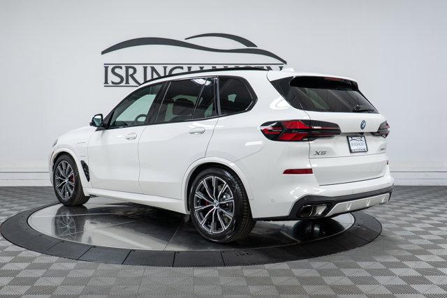 new 2026 BMW X5 car, priced at $84,375