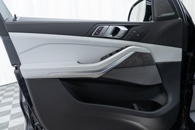 new 2026 BMW X5 car, priced at $81,375