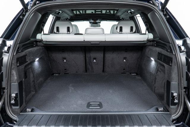 new 2026 BMW X5 car, priced at $81,375
