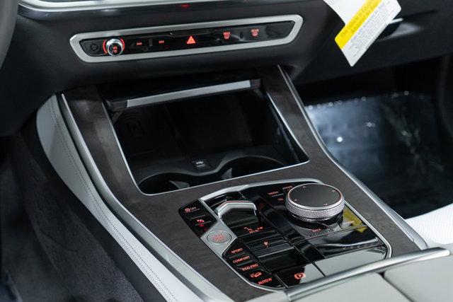 new 2026 BMW X5 car, priced at $81,375