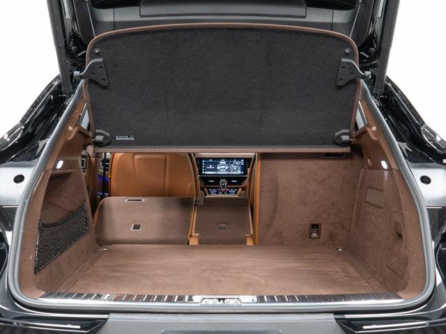 used 2023 Porsche Cayenne car, priced at $92,900