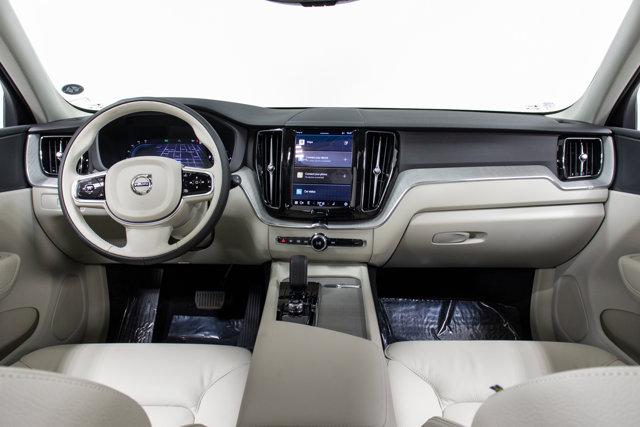 new 2025 Volvo XC60 Plug-In Hybrid car, priced at $65,445