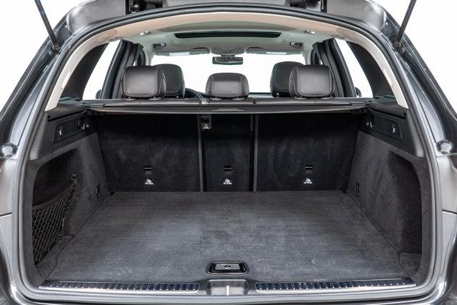 used 2021 Mercedes-Benz GLC 300 car, priced at $33,900