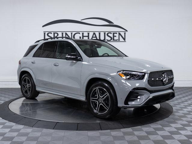new 2024 Mercedes-Benz GLE 450 car, priced at $79,725