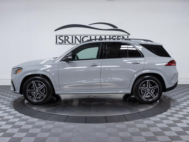 new 2024 Mercedes-Benz GLE 450 car, priced at $79,725