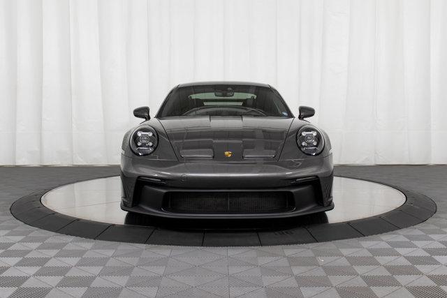 used 2022 Porsche 911 car, priced at $249,900