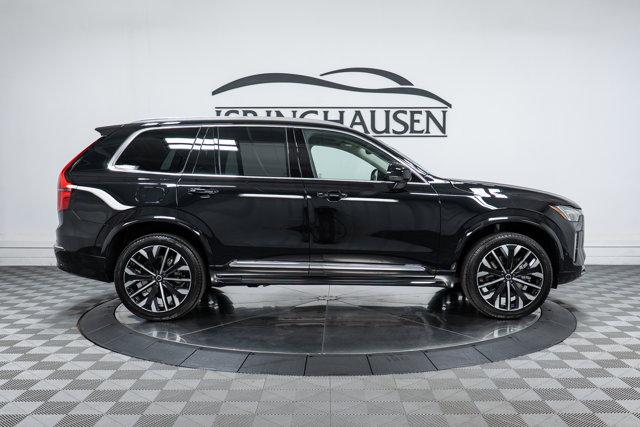 new 2026 Volvo XC90 Plug-In Hybrid car, priced at $81,875