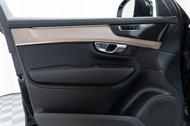 new 2026 Volvo XC90 Plug-In Hybrid car, priced at $81,875